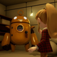 Image for article titled An Adorable Robot-Themed Role-Playing Game Totally Disrupted My Best-Laid Gaming Plans